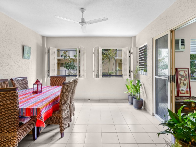 308/2-8 Centenary Close, Manoora QLD 4870