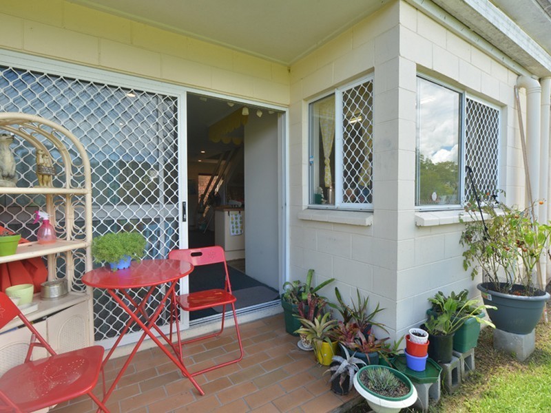 6/3 Maytown Close, Manoora QLD 4870