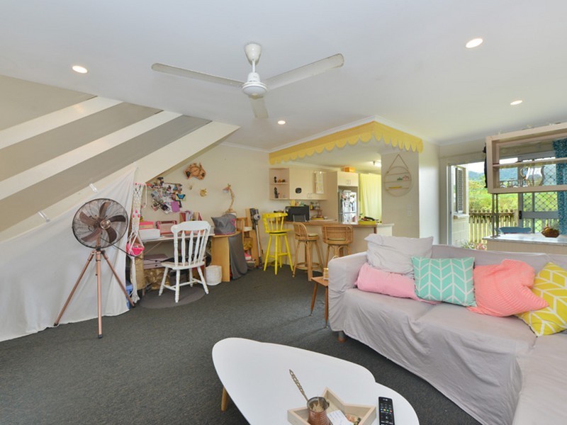 6/3 Maytown Close, Manoora QLD 4870