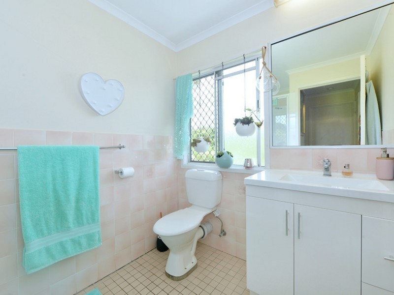 6/3 Maytown Close, Manoora QLD 4870