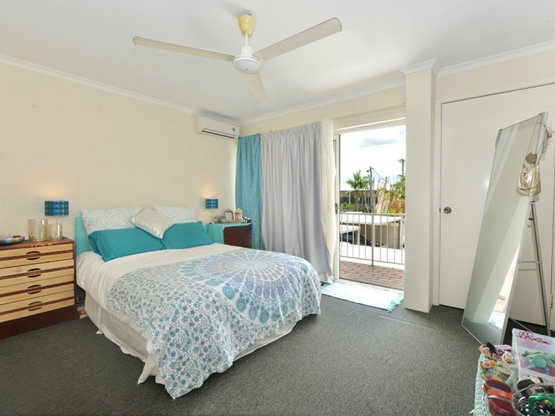6/3 Maytown Close, Manoora QLD 4870