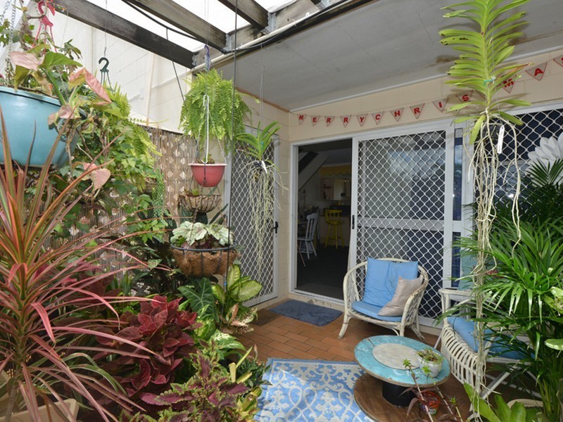 6/3 Maytown Close, Manoora QLD 4870