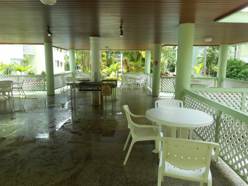 222/225 McLeod Street, Cairns QLD 4870