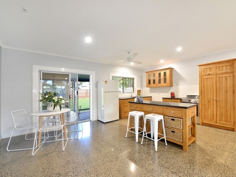 91 Resolution Drive, Bentley Park QLD 4869