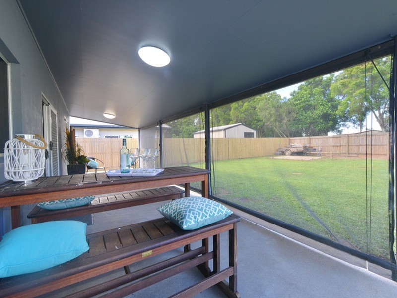 91 Resolution Drive, Bentley Park QLD 4869