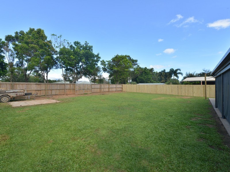 91 Resolution Drive, Bentley Park QLD 4869