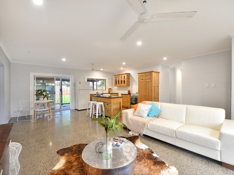 91 Resolution Drive, Bentley Park QLD 4869