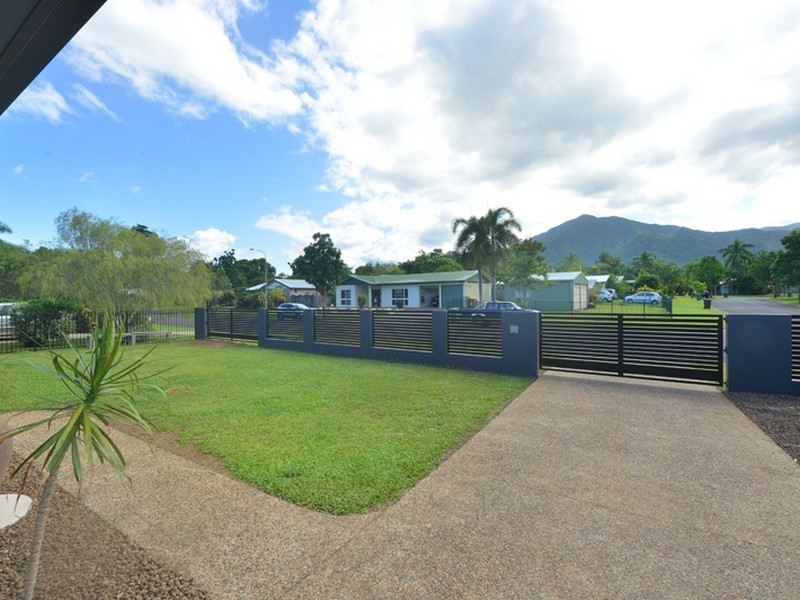 91 Resolution Drive, Bentley Park QLD 4869