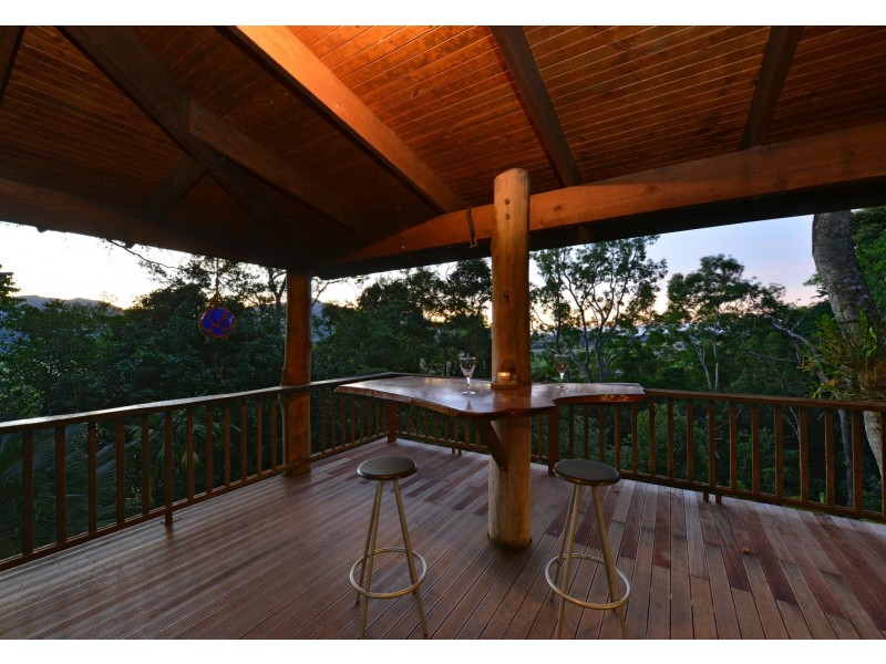 Lot 3/2 Charlekata Close, Freshwater QLD 4870