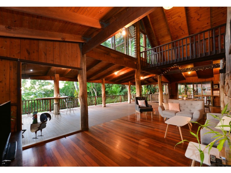 Lot 3/2 Charlekata Close, Freshwater QLD 4870