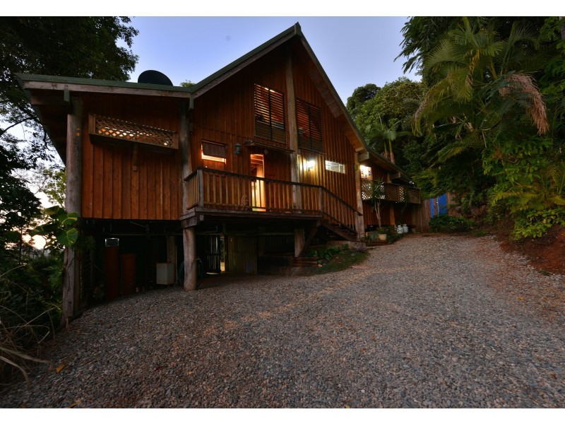 Lot 3/2 Charlekata Close, Freshwater QLD 4870