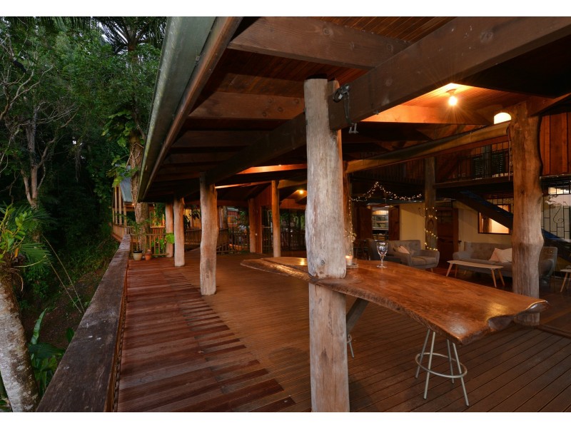 Lot 3/2 Charlekata Close, Freshwater QLD 4870