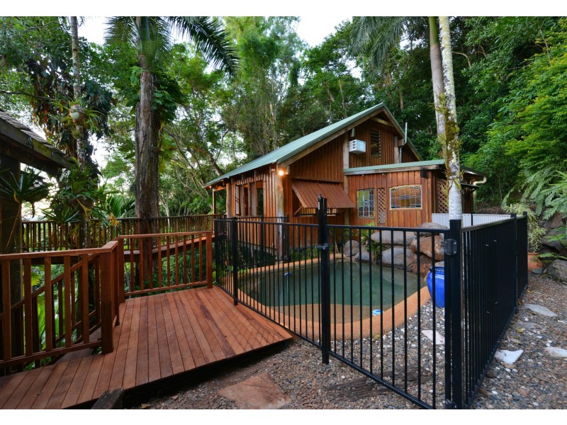 Lot 3/2 Charlekata Close, Freshwater QLD 4870