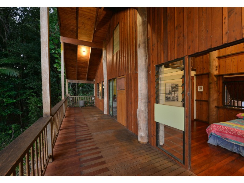 Lot 3/2 Charlekata Close, Freshwater QLD 4870