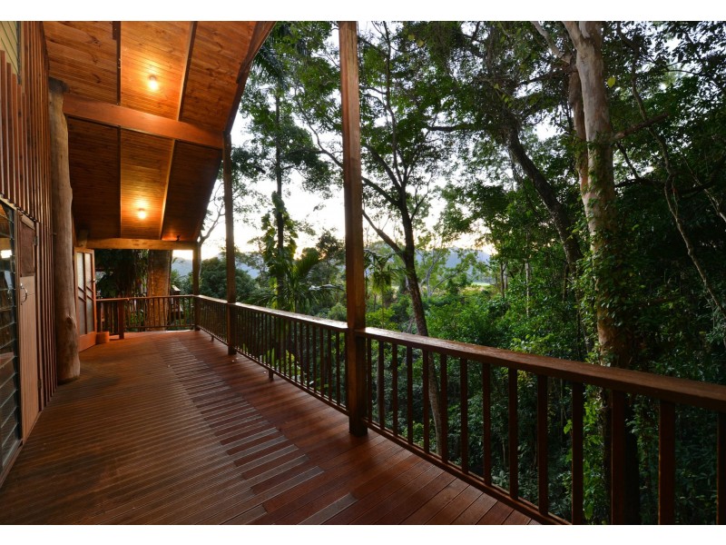 Lot 3/2 Charlekata Close, Freshwater QLD 4870