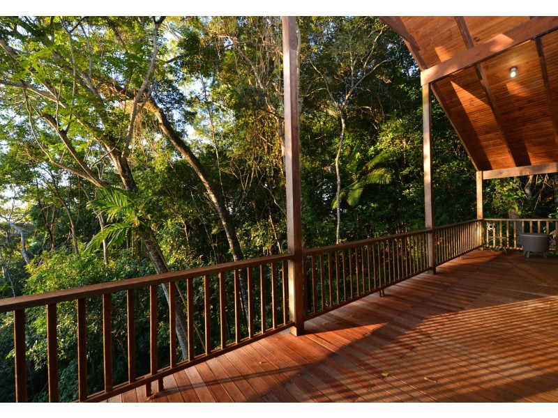 Lot 3/2 Charlekata Close, Freshwater QLD 4870