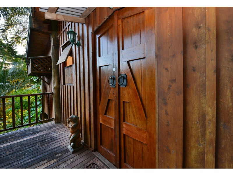 Lot 3/2 Charlekata Close, Freshwater QLD 4870