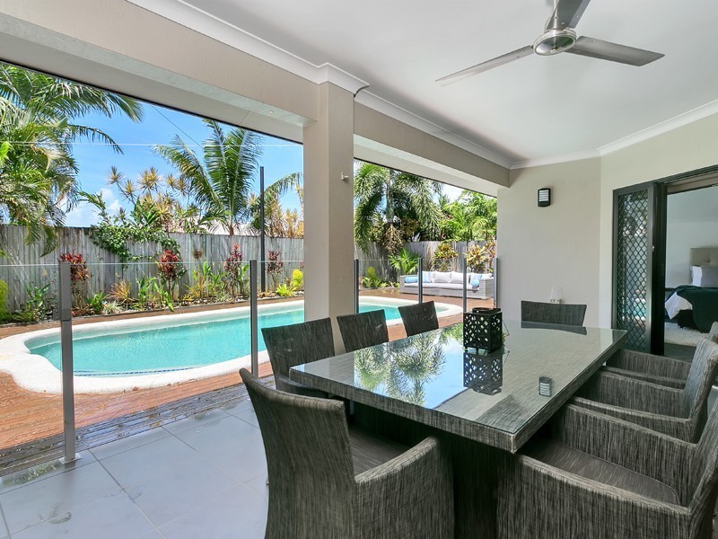56 Moore Road, Kewarra Beach QLD 4879