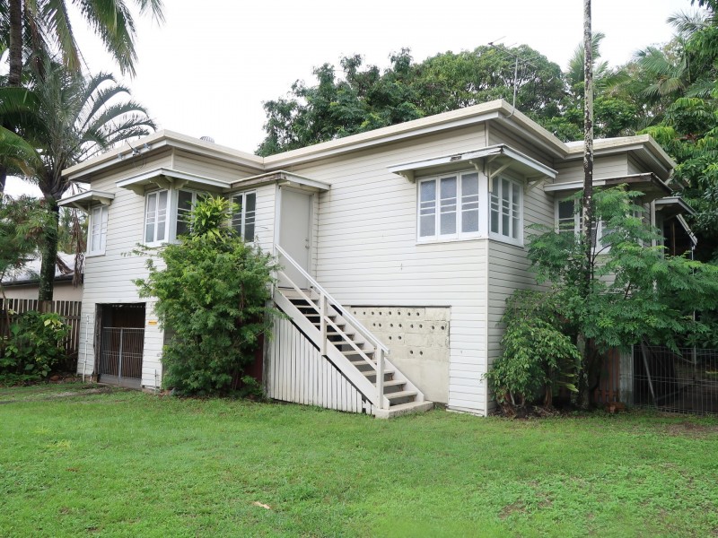 174 Spence Street, Bungalow QLD 4870