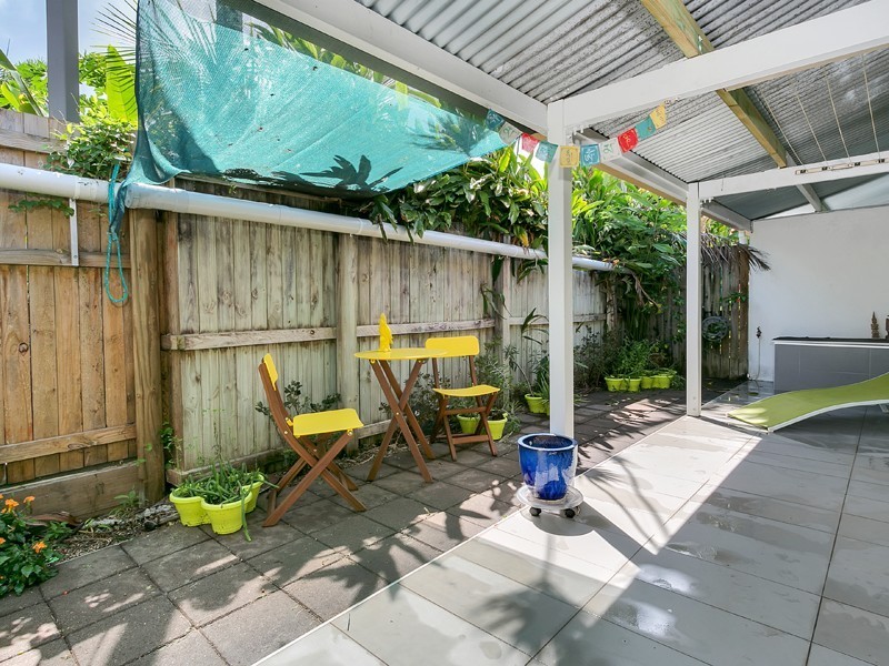 5/2-8 Winkworth Street, Bungalow QLD 4870