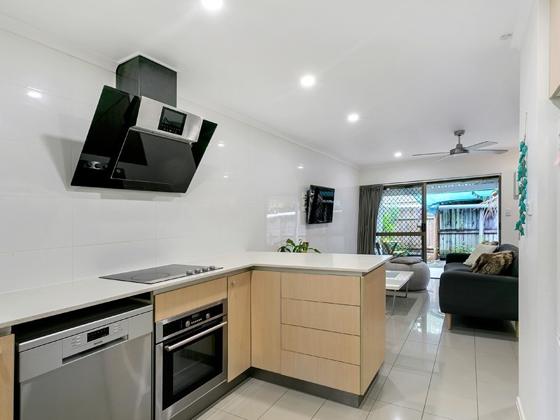 5/2-8 Winkworth Street, Bungalow QLD 4870