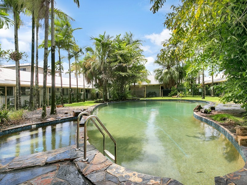 5/2-8 Winkworth Street, Bungalow QLD 4870