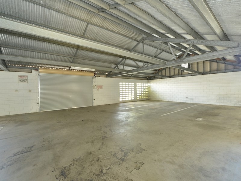 5/2-8 Winkworth Street, Bungalow QLD 4870