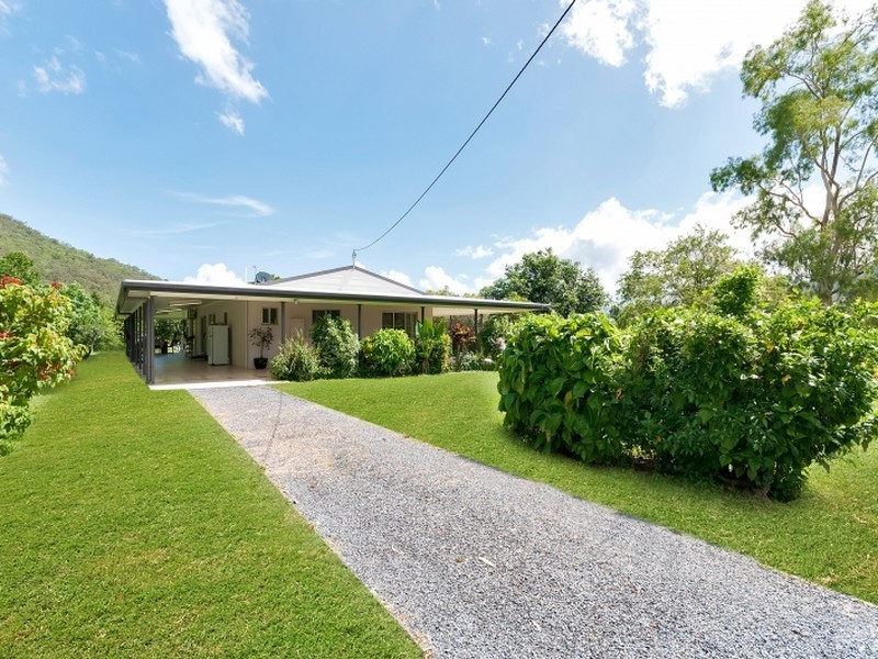 2 Vico Street, Gordonvale QLD 4865