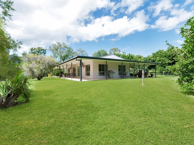 2 Vico Street, Gordonvale QLD 4865