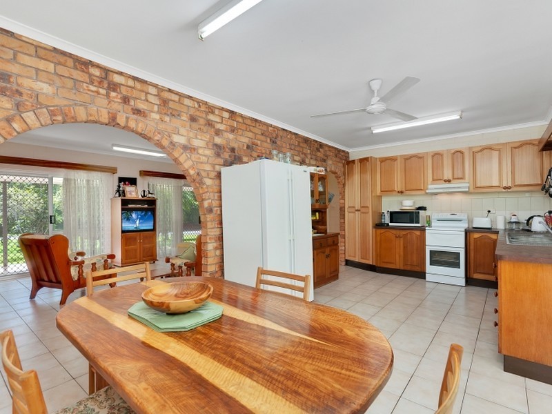 2 Vico Street, Gordonvale QLD 4865
