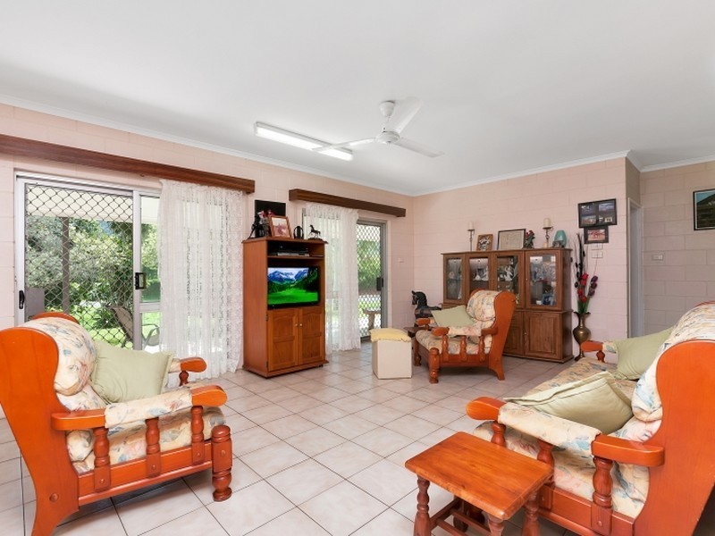 2 Vico Street, Gordonvale QLD 4865