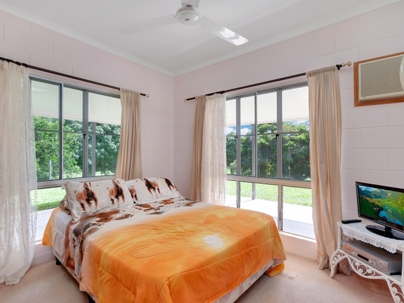 2 Vico Street, Gordonvale QLD 4865