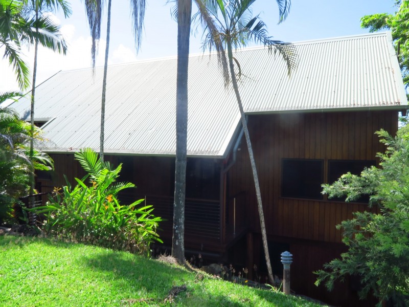 137 Sydney Street, Bayview Heights QLD 4868