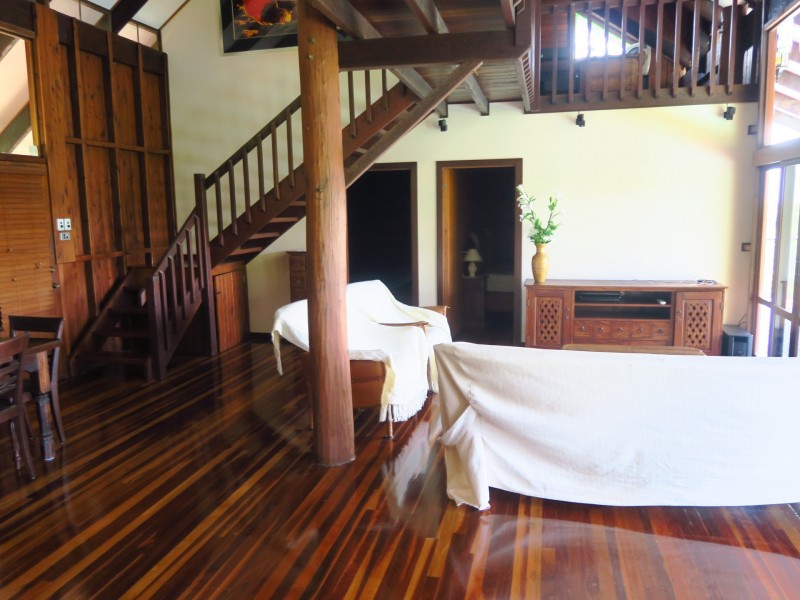 137 Sydney Street, Bayview Heights QLD 4868