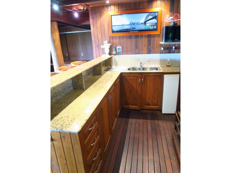 137 Sydney Street, Bayview Heights QLD 4868