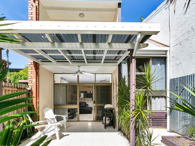 3/67 Woodward Street, Edge Hill QLD 4870