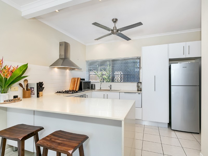 3/67 Woodward Street, Edge Hill QLD 4870