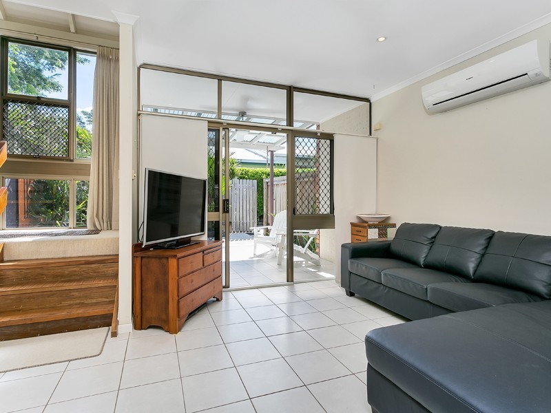3/67 Woodward Street, Edge Hill QLD 4870