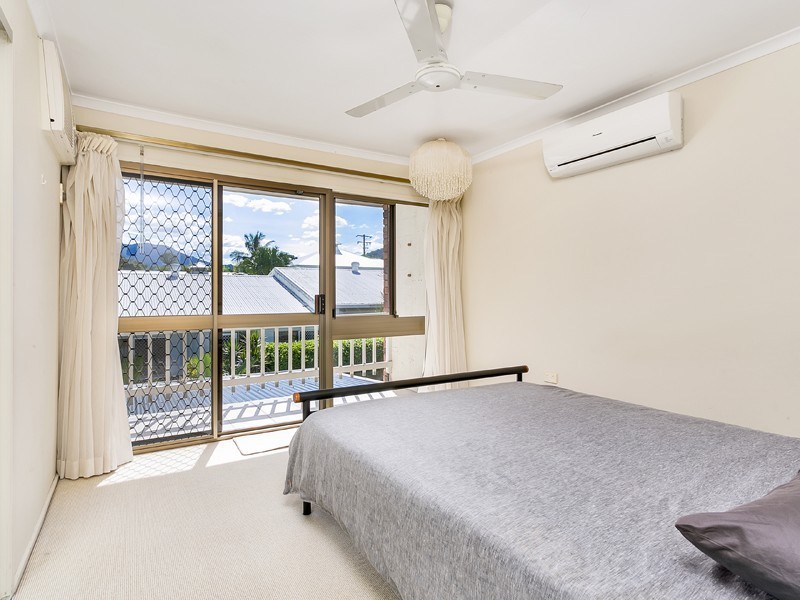 3/67 Woodward Street, Edge Hill QLD 4870