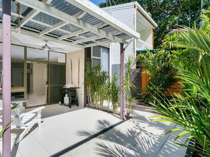 3/67 Woodward Street, Edge Hill QLD 4870