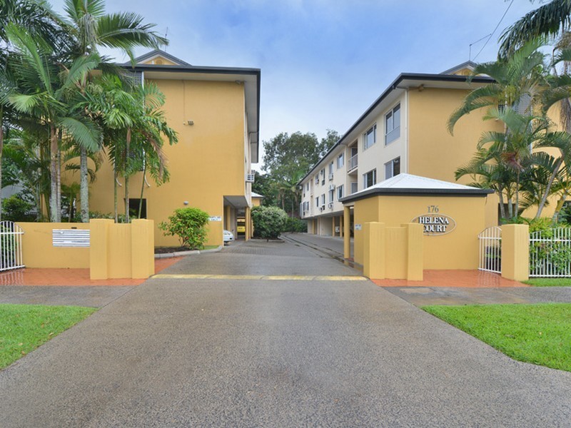 6/176 Hoare Street, Manunda QLD 4870