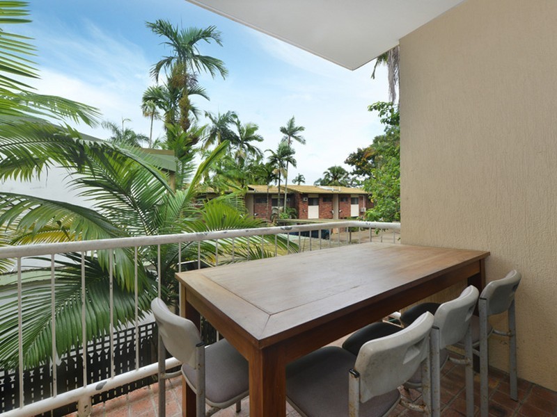 6/176 Hoare Street, Manunda QLD 4870