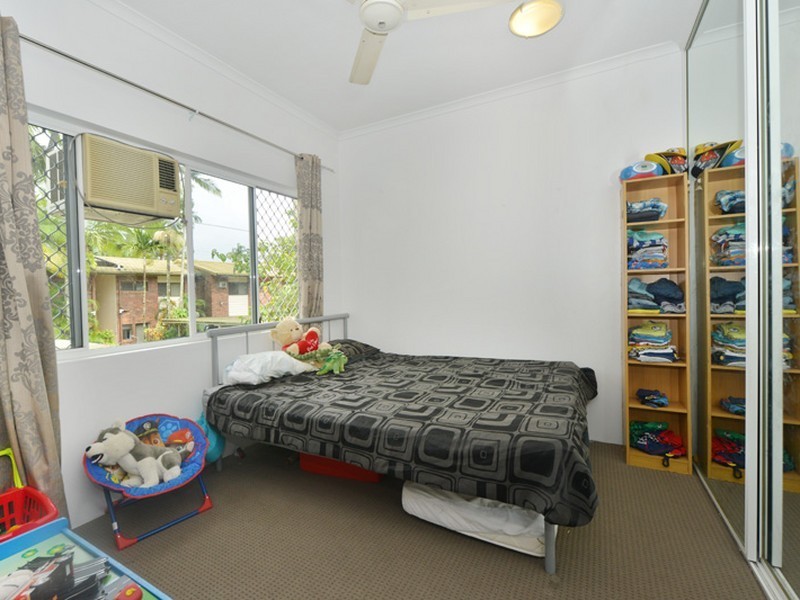 6/176 Hoare Street, Manunda QLD 4870