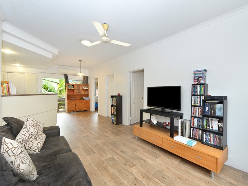 6/176 Hoare Street, Manunda QLD 4870