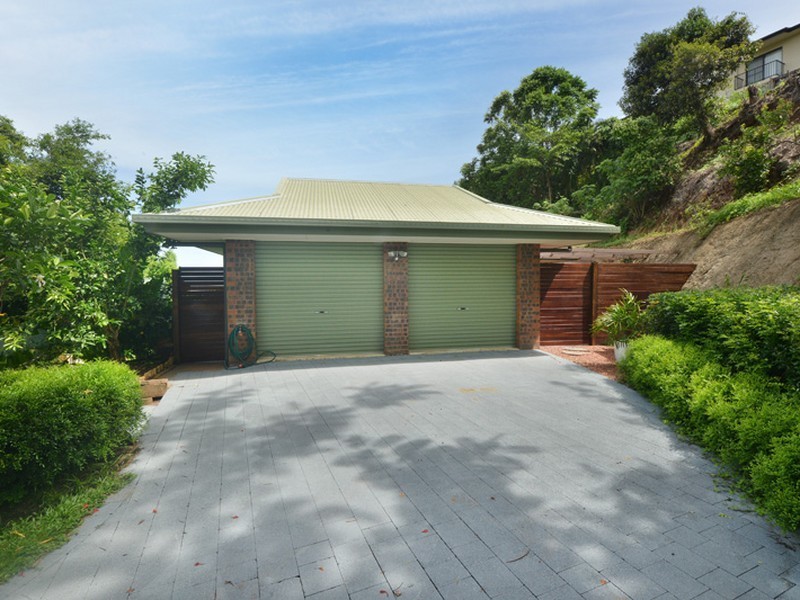 59 Summer Hill Drive, Mooroobool QLD 4870