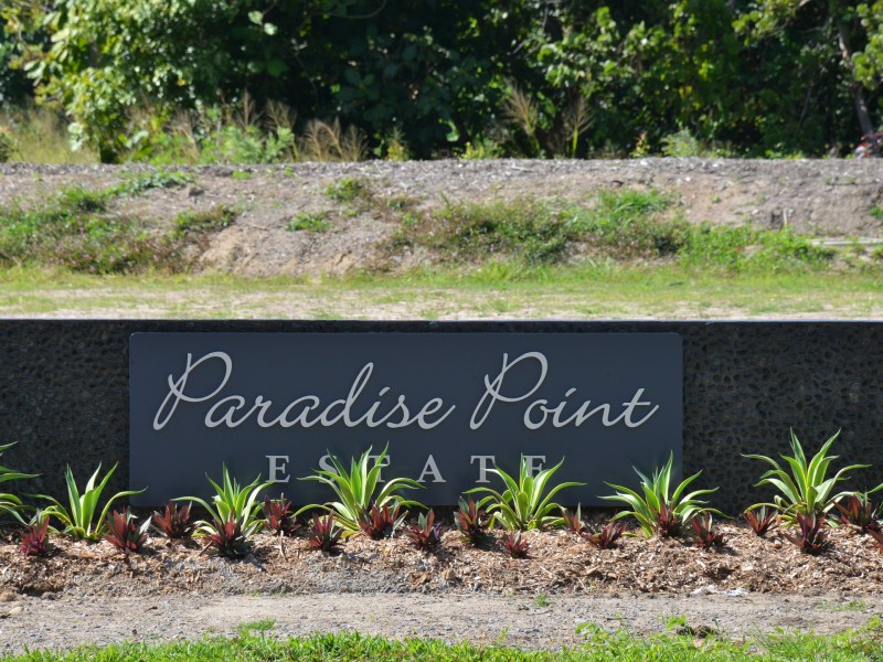 LOT 26 Seclusion Drive, Palm Cove QLD 4879