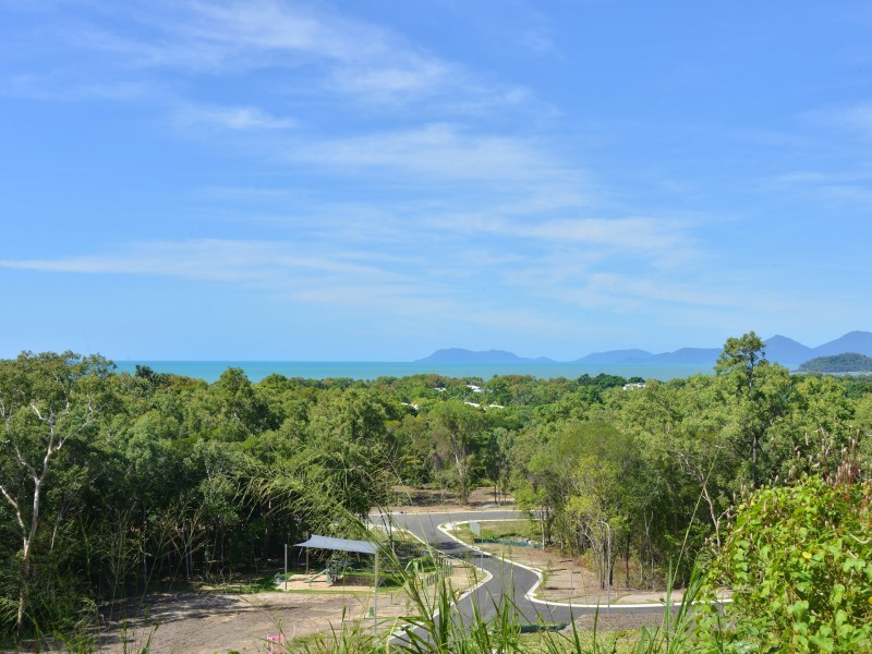 LOT 26 Seclusion Drive, Palm Cove QLD 4879