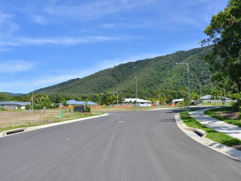 LOT 43 Sanctuary Close, Palm Cove QLD 4879