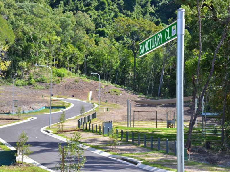 LOT 99 Seclusion Drive, Palm Cove QLD 4879