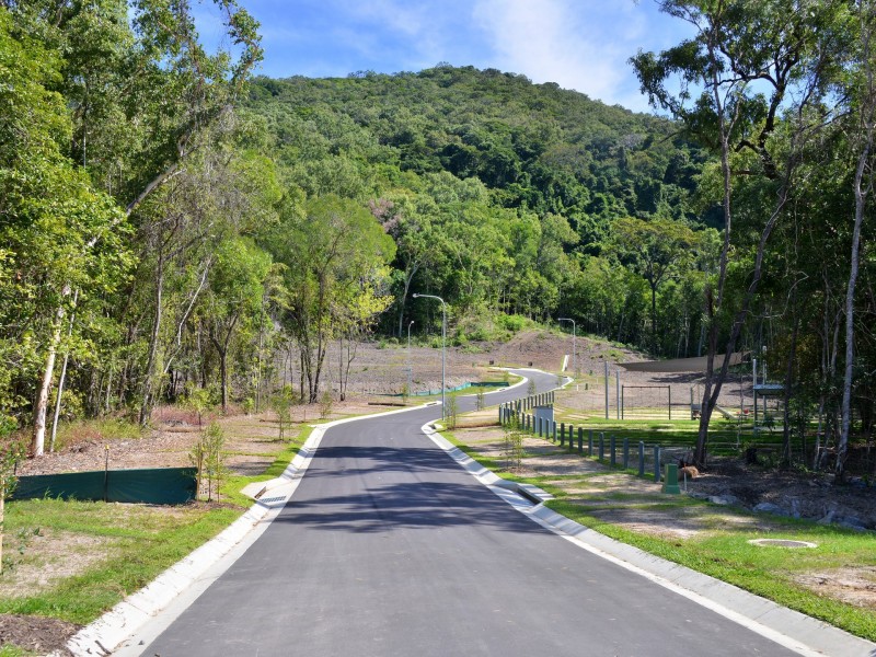 LOT 99 Seclusion Drive, Palm Cove QLD 4879